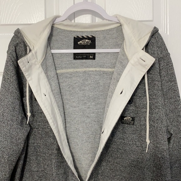 Off The Wall Vans top - Picture 13 of 13